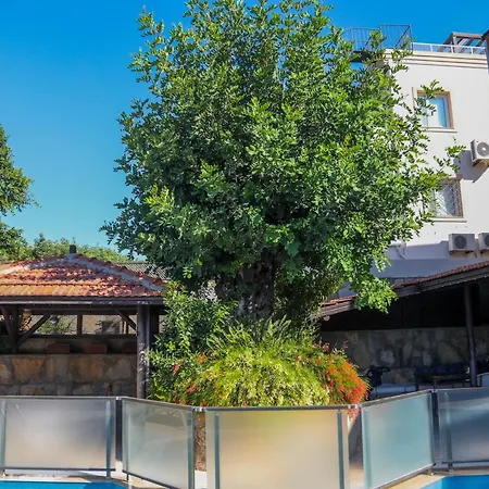 The Aegean Gate (adults Only) 4*