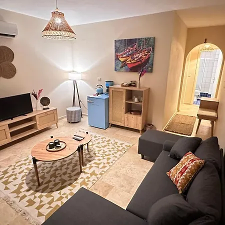 The Aegean Gate (adults Only) Hotel