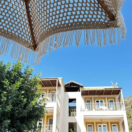 The Aegean Gate (adults Only) Hotel Bodrum