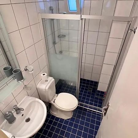 Hotel The Aegean Gate (adults Only)