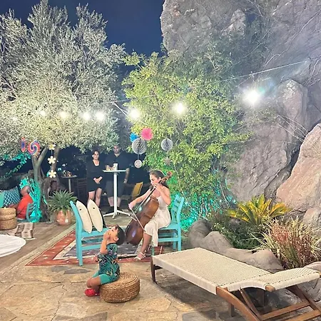 The Aegean Gate (adults Only)