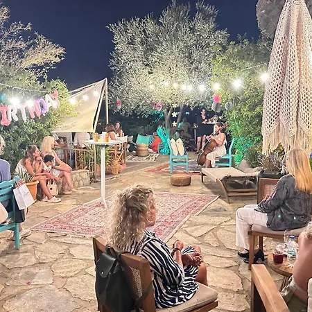 The Aegean Gate (adults Only) Hotel