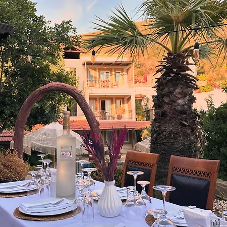 מלון The Aegean Gate (adults Only) 3*