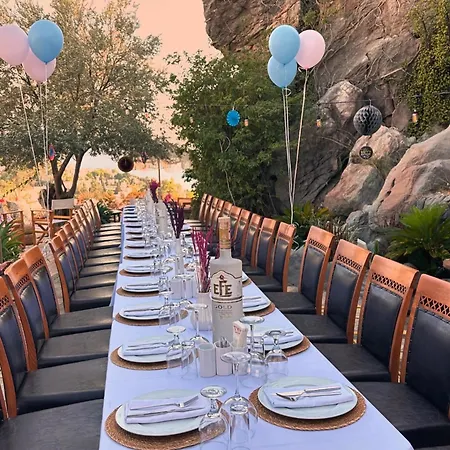 The Aegean Gate (adults Only) 4*
