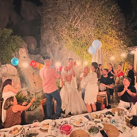 The Aegean Gate (adults Only) בודרום