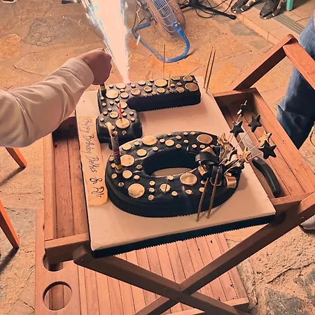 The Aegean Gate (adults Only) 4* 博德鲁姆