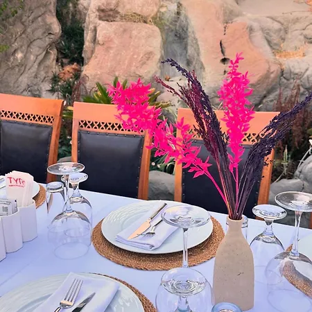 The Aegean Gate (adults Only)