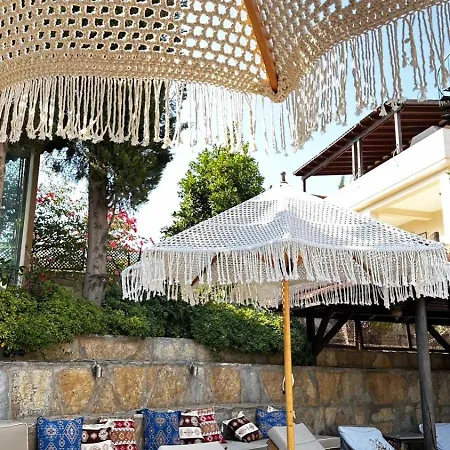 The Aegean Gate (adults Only) מלון בודרום