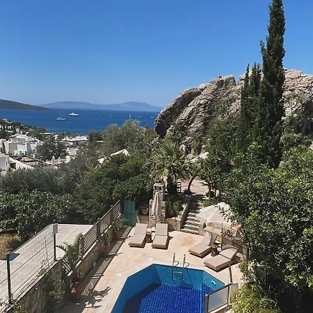 The Aegean Gate (adults Only) 4* 博德鲁姆