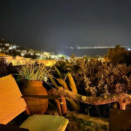 מלון The Aegean Gate (adults Only) 3*