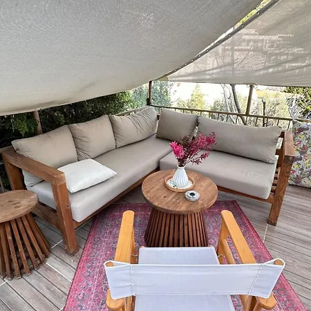 Hotel The Aegean Gate (adults Only) Bodrum
