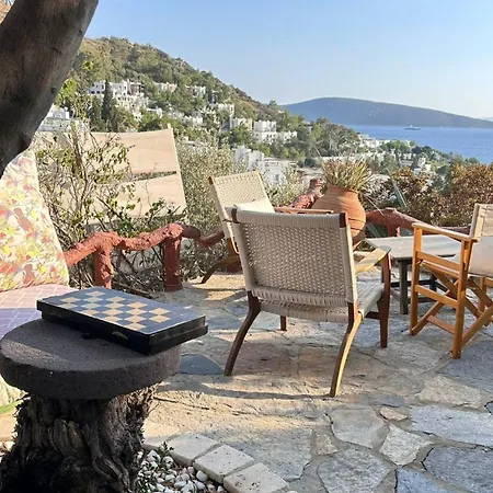 The Aegean Gate (adults Only) בודרום