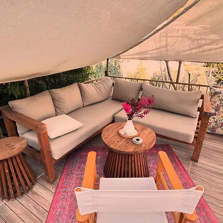 The Aegean Gate (adults Only)