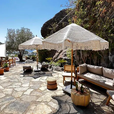 The Aegean Gate (adults Only) Hotel