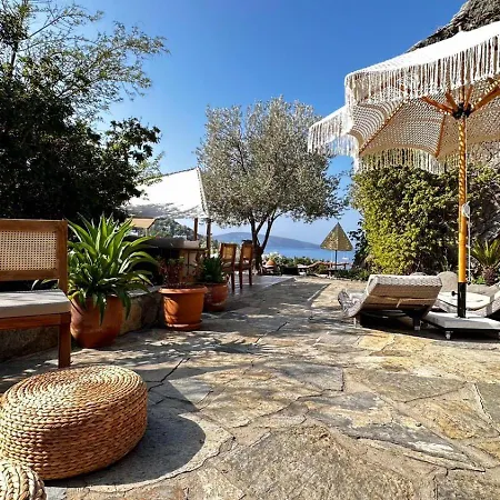 The Aegean Gate (adults Only) מלון 3*