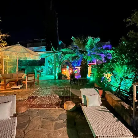מלון The Aegean Gate (adults Only) 3*