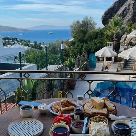 The Aegean Gate (adults Only) Hotel Bodrum