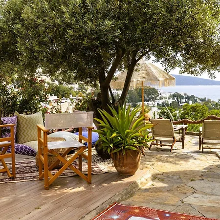 The Aegean Gate (adults Only) 3* בודרום