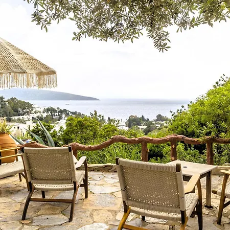 The Aegean Gate (adults Only) Hotel