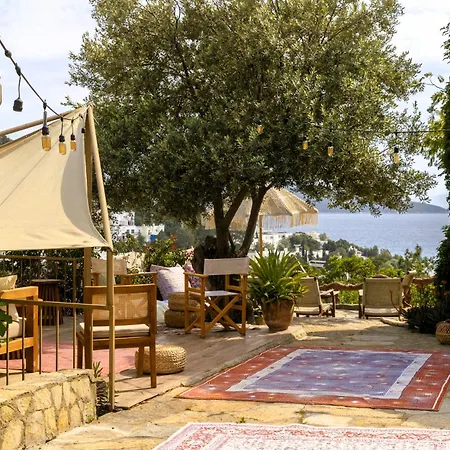 The Aegean Gate (adults Only) מלון 3*