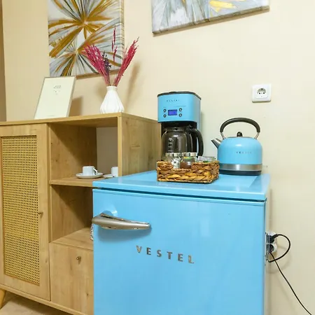 מלון The Aegean Gate (adults Only) 3*