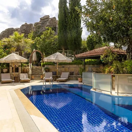 The Aegean Gate (adults Only) 4*