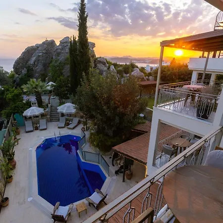 The Aegean Gate (adults Only) Bodrum