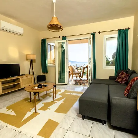The Aegean Gate (adults Only) 3* בודרום