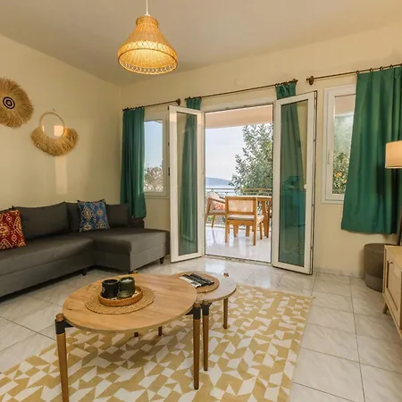 The Aegean Gate (adults Only) Hotel