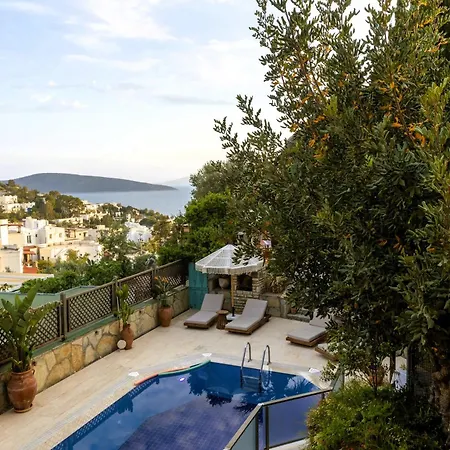 מלון The Aegean Gate (adults Only)