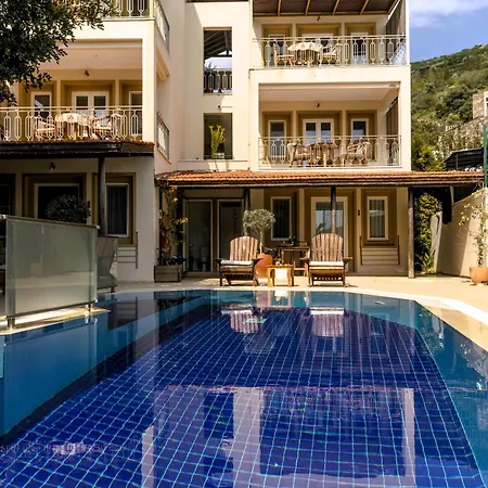 The Aegean Gate (adults Only) מלון 3*