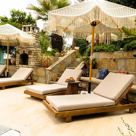 מלון The Aegean Gate (adults Only) 3*