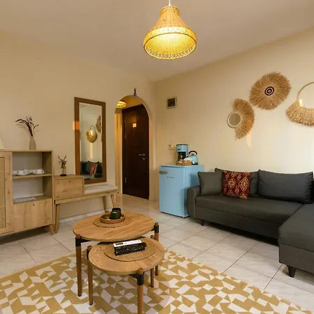 Hotel The Aegean Gate (adults Only) Bodrum