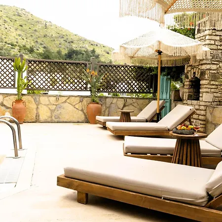 The Aegean Gate (adults Only) 4*