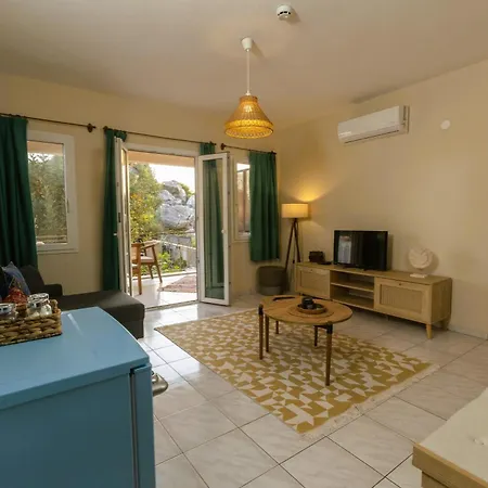 The Aegean Gate (adults Only) 4* 博德鲁姆