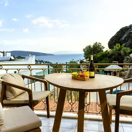 The Aegean Gate (adults Only) Hotel