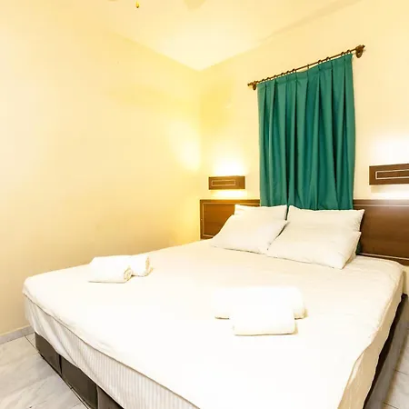 The Aegean Gate (adults Only) מלון 3*