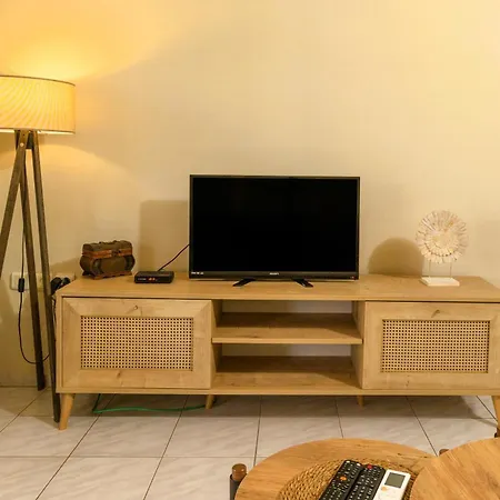 酒店 The Aegean Gate (adults Only) 4*