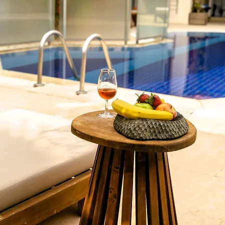 The Aegean Gate (adults Only) Hotel Bodrum