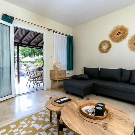 The Aegean Gate (adults Only) 3* בודרום