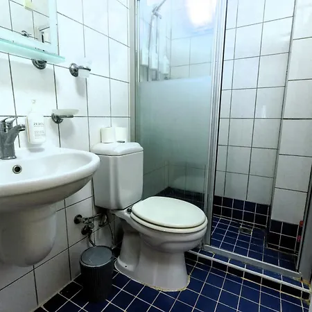 The Aegean Gate (adults Only) Hotel