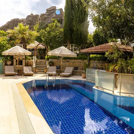 The Aegean Gate (adults Only) Hotel 4*