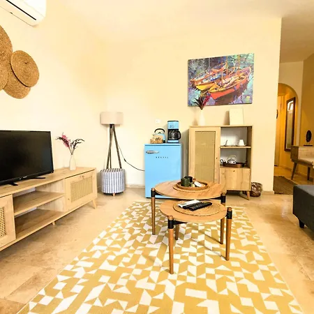 מלון The Aegean Gate (adults Only) 3*