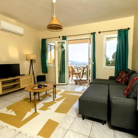 The Aegean Gate (adults Only) Hotel
