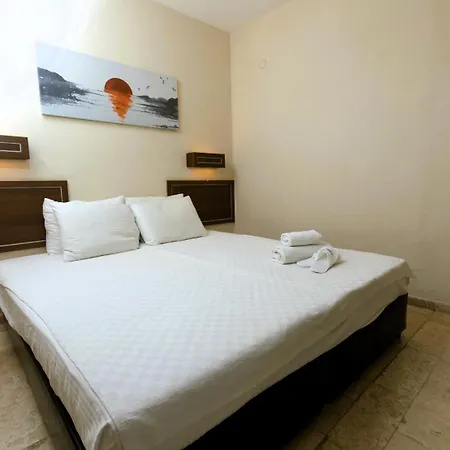 The Aegean Gate (adults Only) מלון בודרום