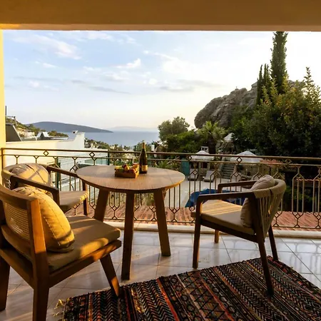 The Aegean Gate (adults Only) Hotel
