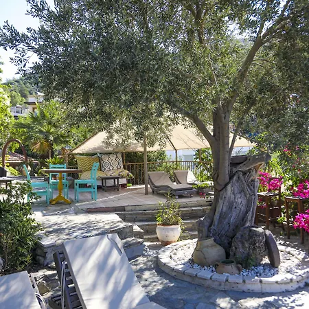 The Aegean Gate (adults Only) מלון בודרום