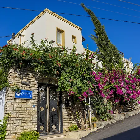 The Aegean Gate (adults Only)