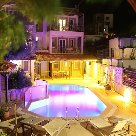 The Aegean Gate (adults Only) מלון 3*