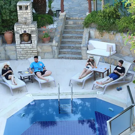 The Aegean Gate (adults Only) בודרום